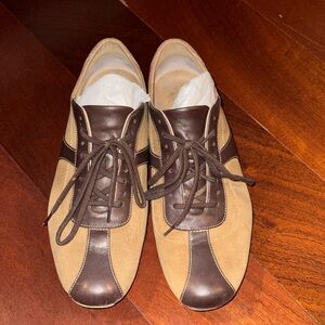 Cole Haan Air Estadio Oxford